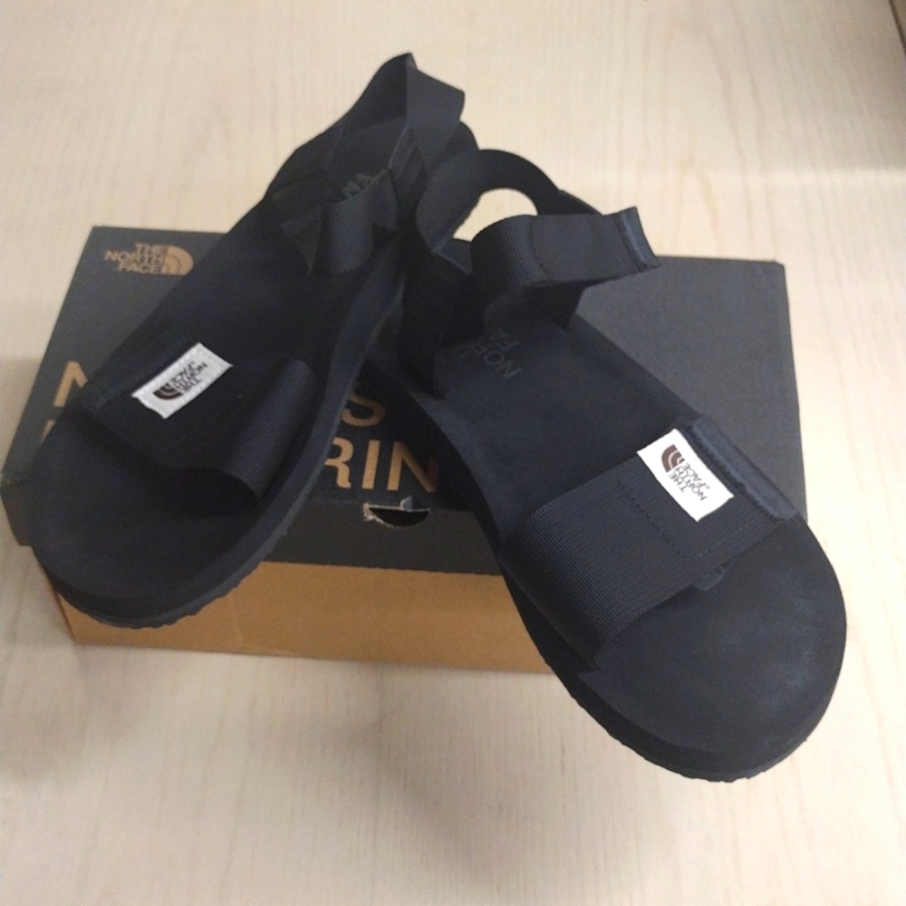The North Face Men's SKEENA Sandal!